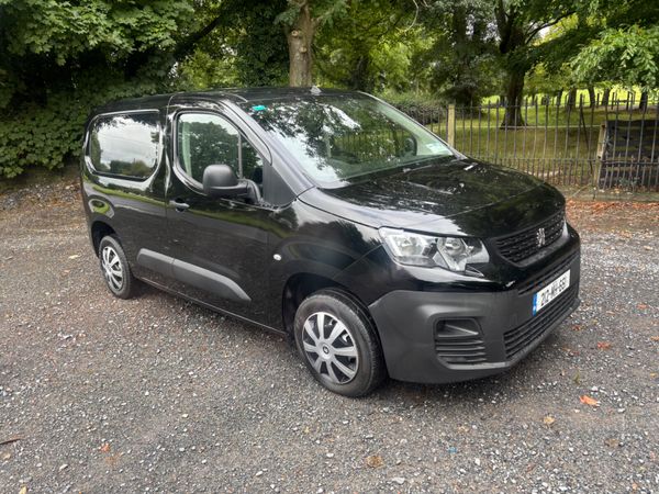 Peugeot Partner Low km’s 32900!!!Mint!! - Main image