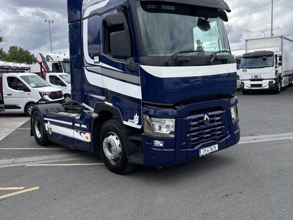 Renault T460 2017 - Main image
