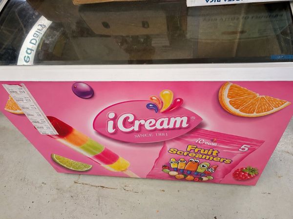 Freezer - Main image