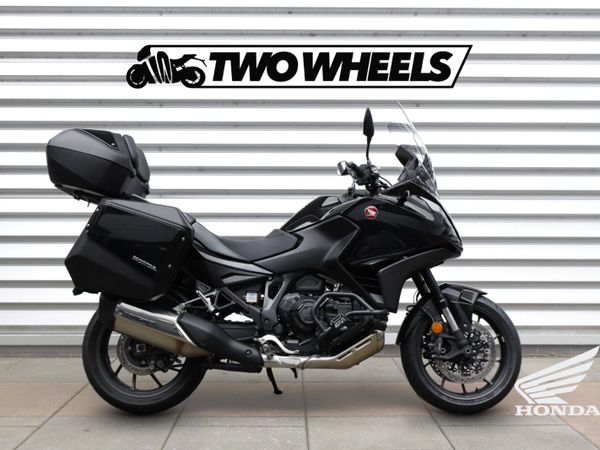 HONDA NT1100 DCT *New Arrival* - Main image