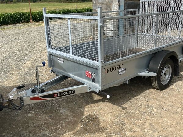 Trailers - Main image