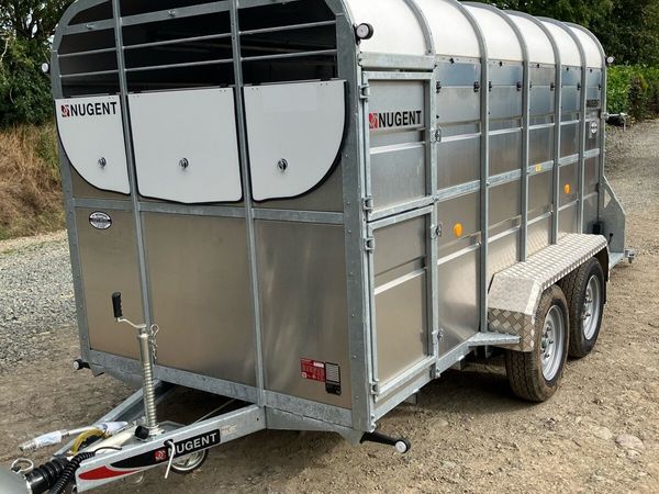 Trailers - Main image