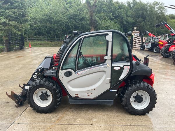 Manitou MT 420H - Main image