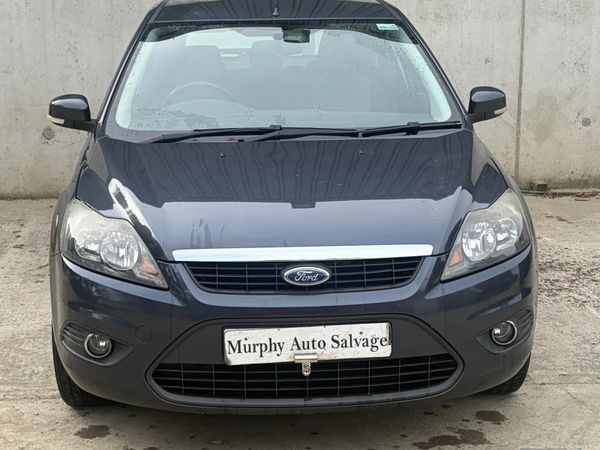 2010 Ford Focus for parts - Main image