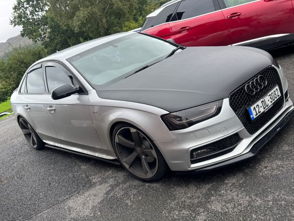 Ultimate 2 & 4 piece heko wind deflectors - Main image