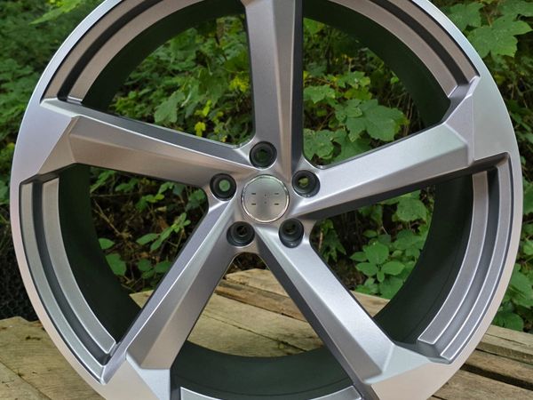 20” TTRS26 twist - Main image