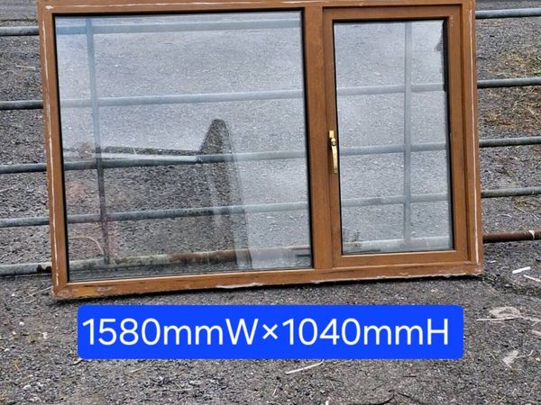 PVC WINDOWS - Main image