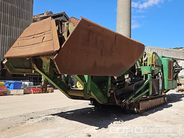 2019 McCloskey J50H - Main image