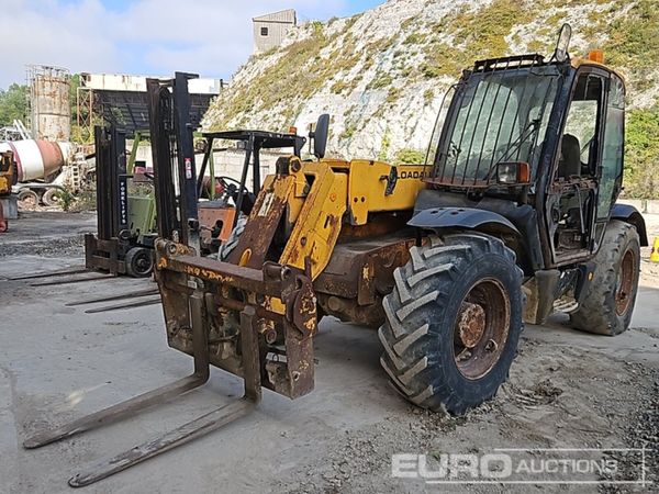JCB 531-70 - Main image