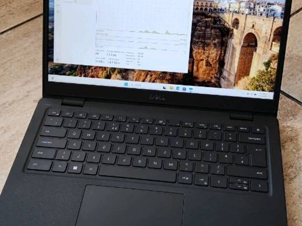 Dell Latitude 3420 as new quick sale - Main image