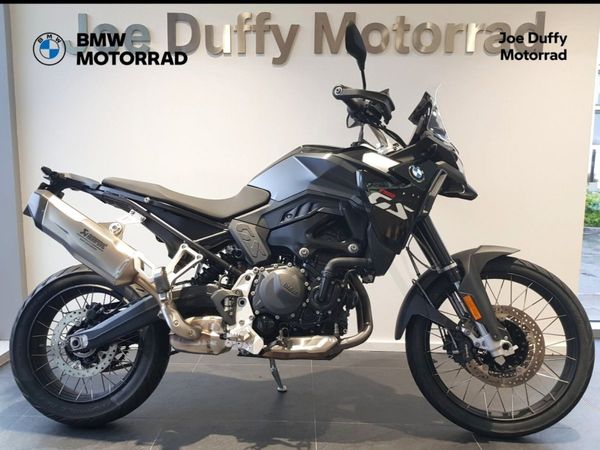 BMW F 900 GS Finance Available - Main image