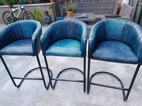 Kitchen stools - Main image