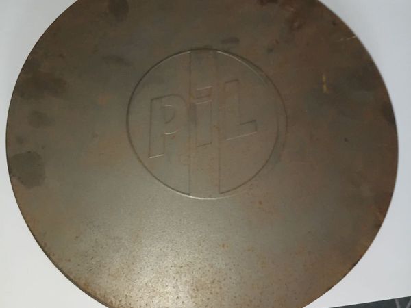Rare vynil record - Main image