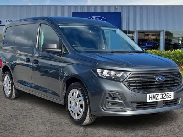 Ford Transit Connect 250 L2 PETROL 1.5 EcoBoost PH - Main image