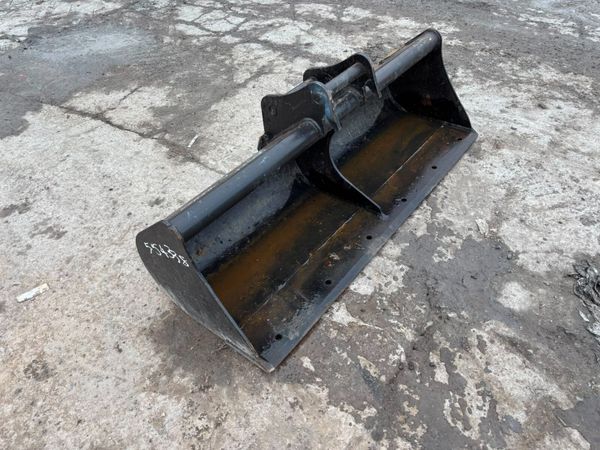 Excavator ditching bucket - Main image