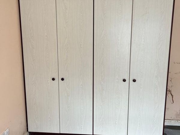 Wardrobe - Main image