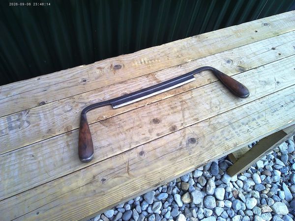 Drawknife - Main image