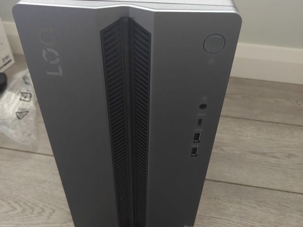 15L PC *Needs GPU and SSD* - Main image