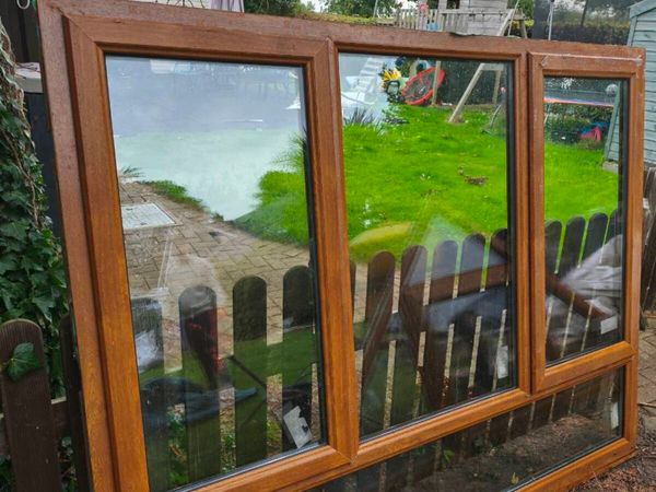 UPvc windows - Main image