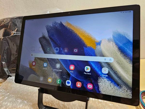Samsung Galaxy Tab A8 10.5" 32GB 4G LTE SM-X205 Un - Main image