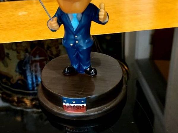 Barack Obama - Main image