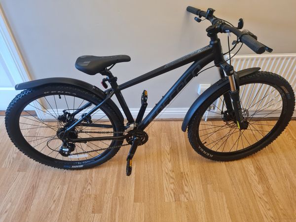 Bike Carrera Vengance (as new) - Main image