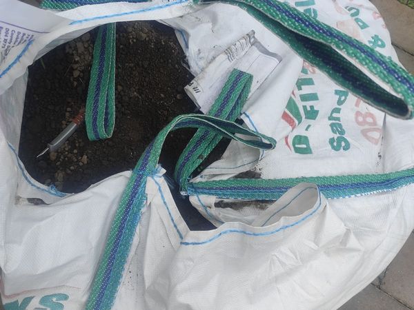 Top soil FOR FREE - Main image