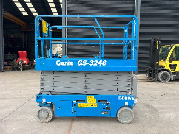 Genie GS3246 Year 2021 - Main image