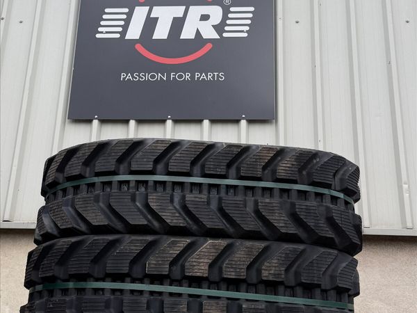 ITR @ Undercarriage Ireland - Main image