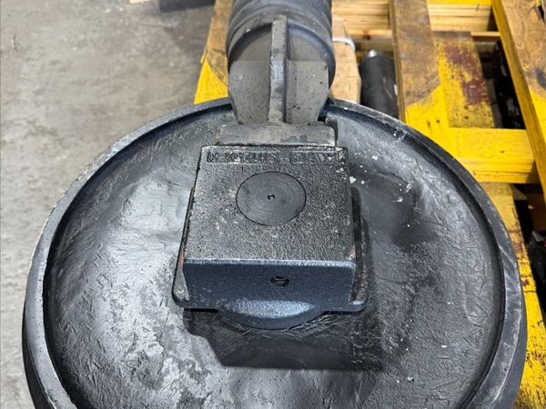 Recoil Units @ Undercarriage Ireland - Main image
