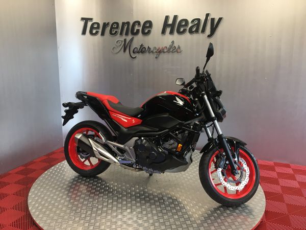 2018 Honda NC750S ''Finance Available'' - Main image