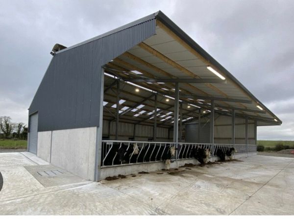 Slatted shed wanted - Main image