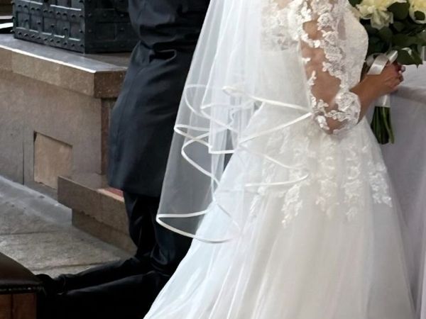 Wedding dress - Main image