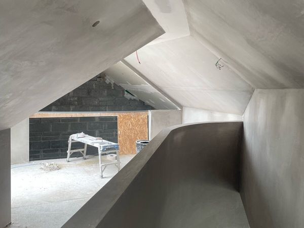 Plaster looking for work around Galway mayo areas - Main image
