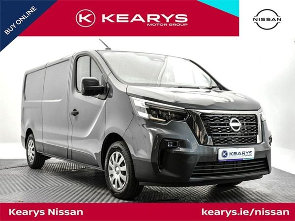 Nissan Primastar L2H1 130 SV PREMIUM - ONLY DELIVE - Main image