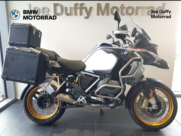 BMW R 1200 GS TE Finance Available - Main image