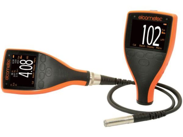 Thickness Gauge Elcometer 456 Model S - Main image