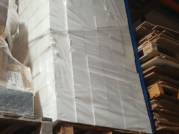 Blocks of foam. - Main image
