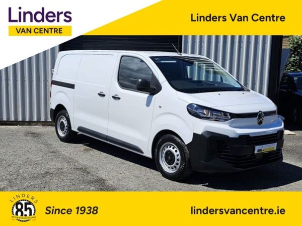 Citroen Dispatch MWB - 262 PRE REG 6K DISCOUNT - Main image