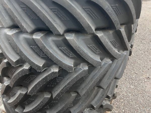 650/65/42 and 540/65/30 - Main image