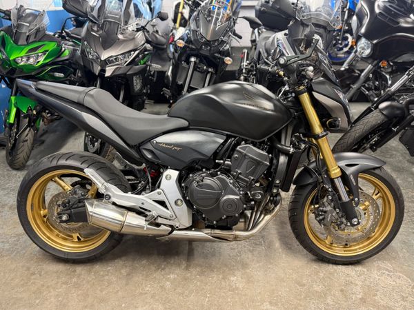 2013 Honda Hornet 600 - Main image