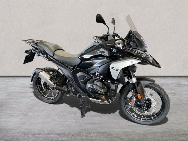 R1300 GS TE - Main image
