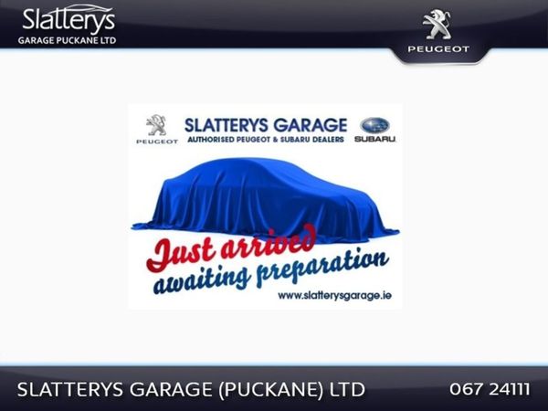 Citroen Berlingo Enterprise BlueHDi 130BHP 8 Speed - Main image