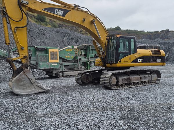 Caterpillar - Main image