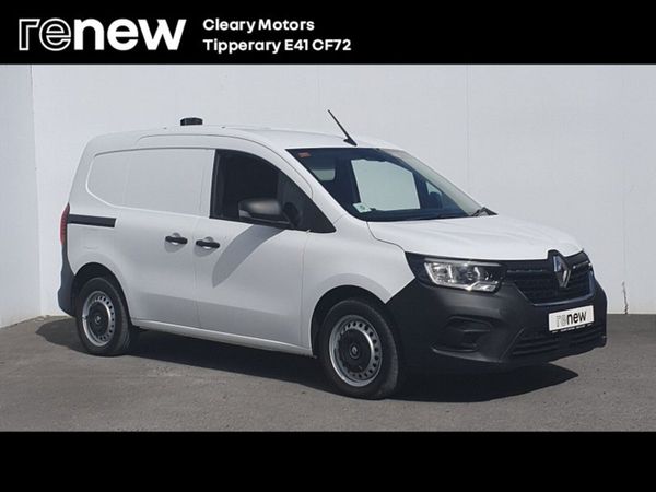 Renault Kangoo KANGOO ML19 DCI 95 START 4DR - Main image