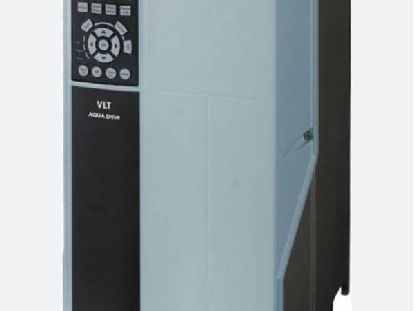 Vacuum Milk pump variable speed VSD - Main image