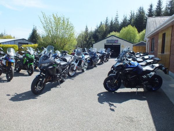 Pitlane Motorcycles (Waterford) - Main image