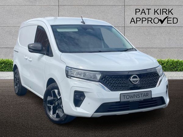 Nissan Townstar TEKNA PLUS L1 - Main image