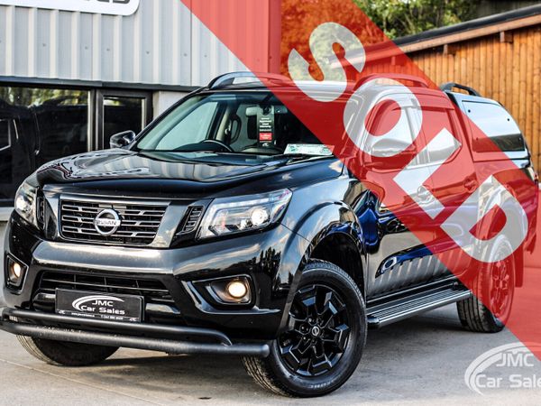 2020 NISSAN NAVARA 2.3L N-GUARD - Main image