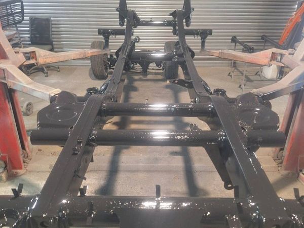 Welding & Fabrication - Main image